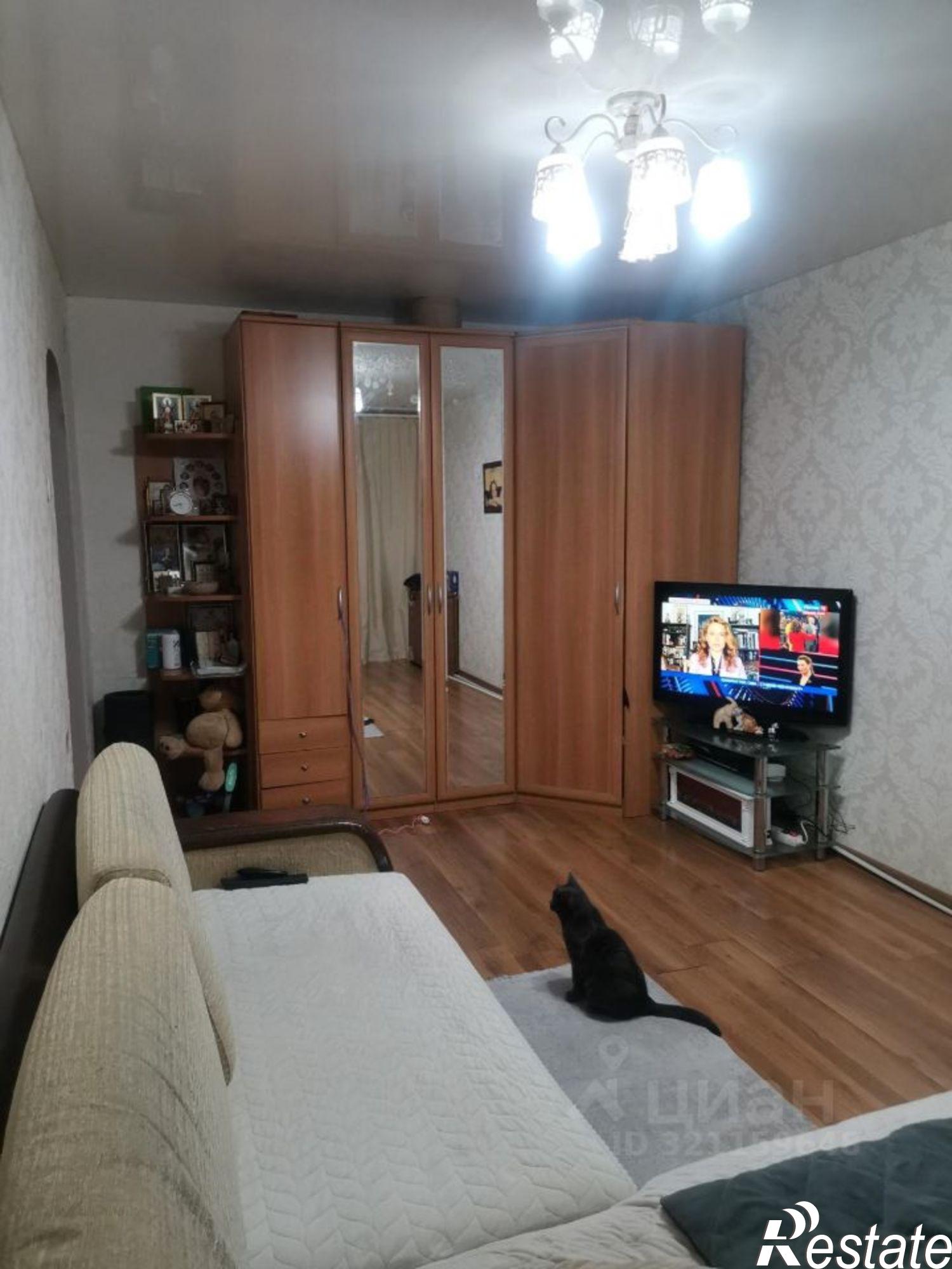 Купить квартиру за 6 100 000 рублей на мкр. 202-й, 5