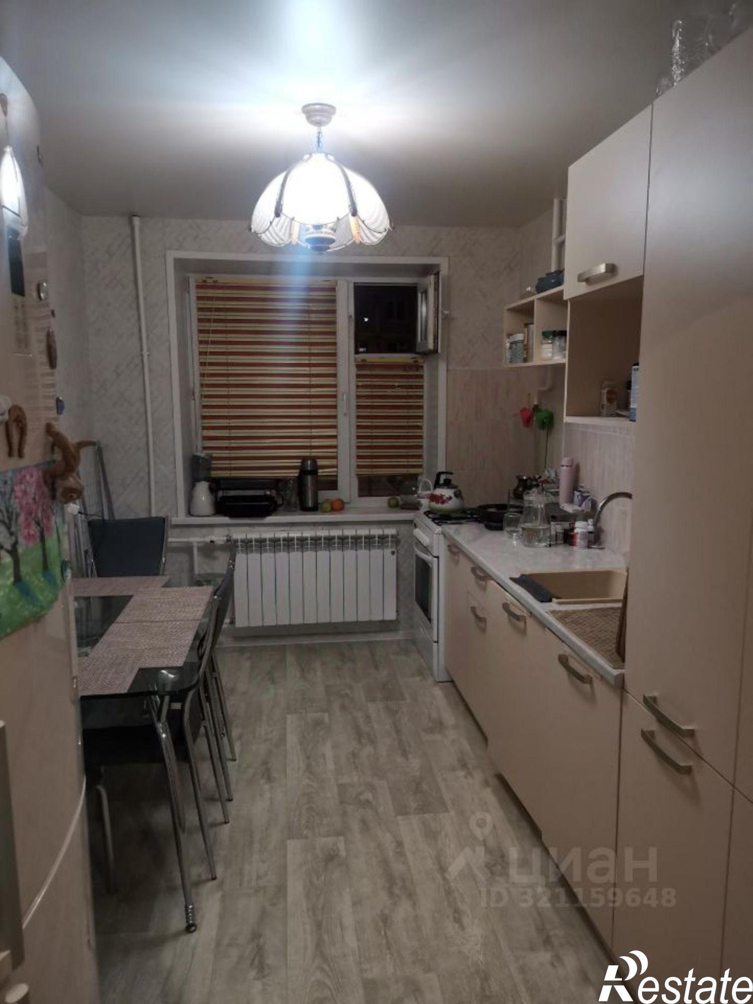 Купить квартиру за 6 100 000 рублей на мкр. 202-й, 5