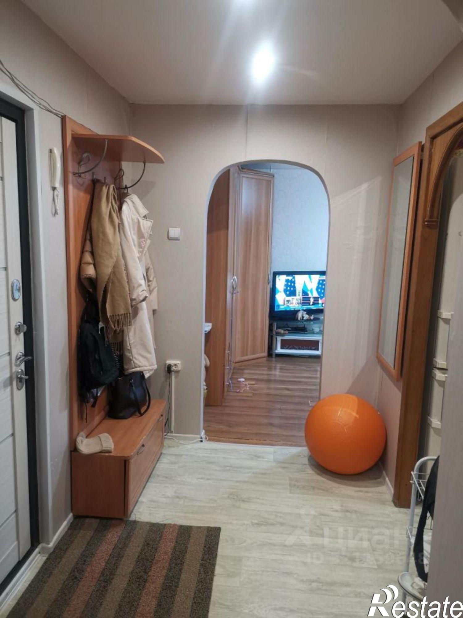 Купить квартиру за 6 100 000 рублей на мкр. 202-й, 5