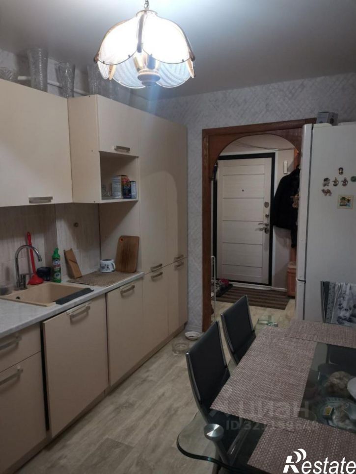 2-комн квартира мкр. 202-й, 5