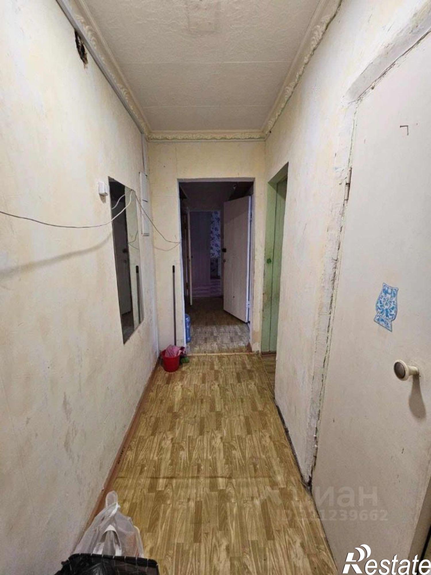 Купить квартиру за 5 800 000 рублей на улица Халтурина, 6