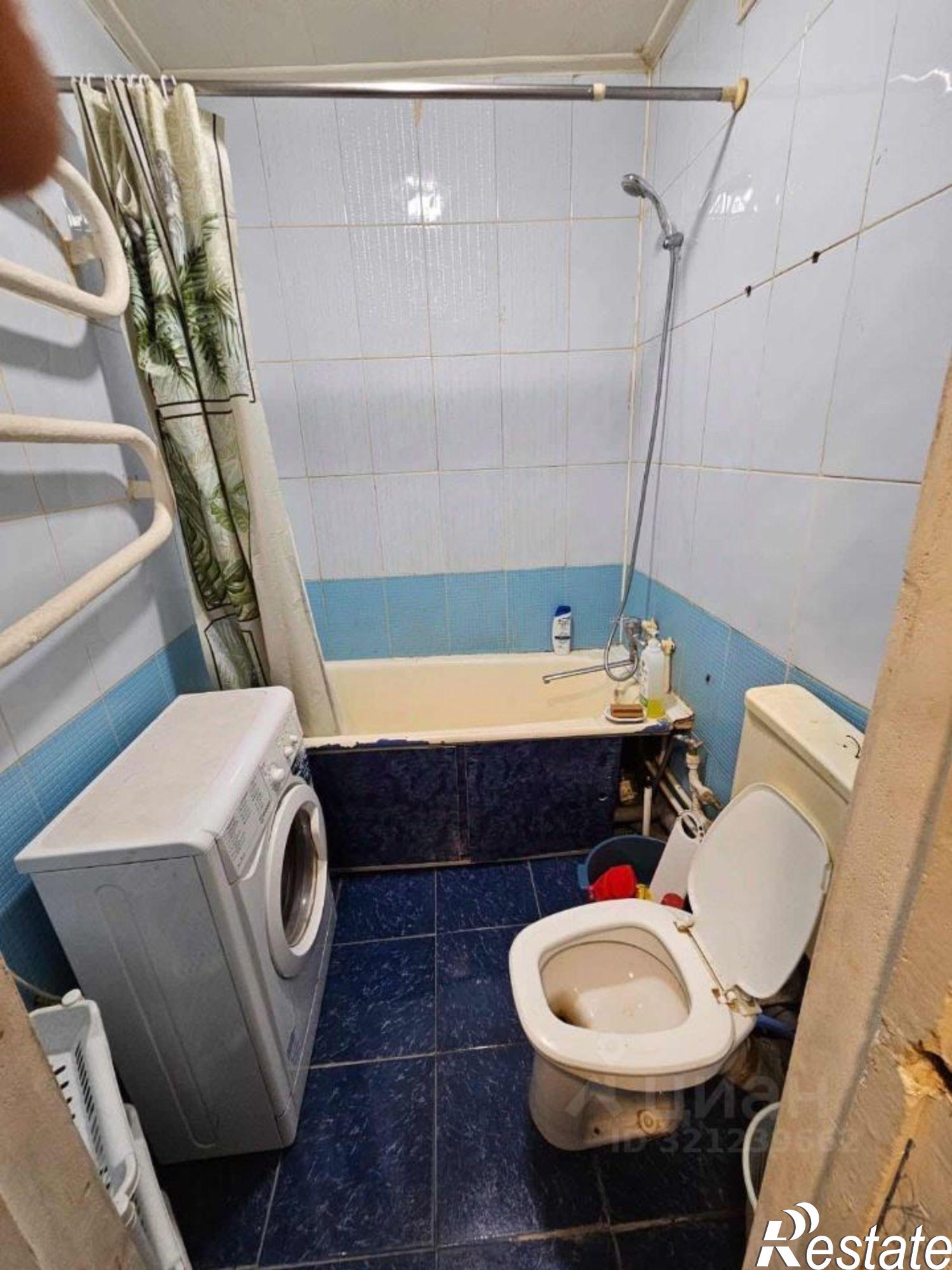 Купить квартиру за 5 800 000 рублей на улица Халтурина, 6