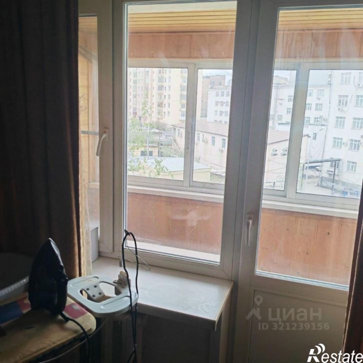 3-комн квартира улица Курашова, 1/1,  д. 1/1