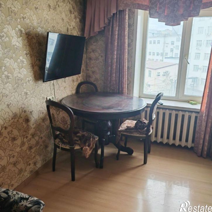 3-комн квартира улица Курашова, 1/1,  д. 1/1