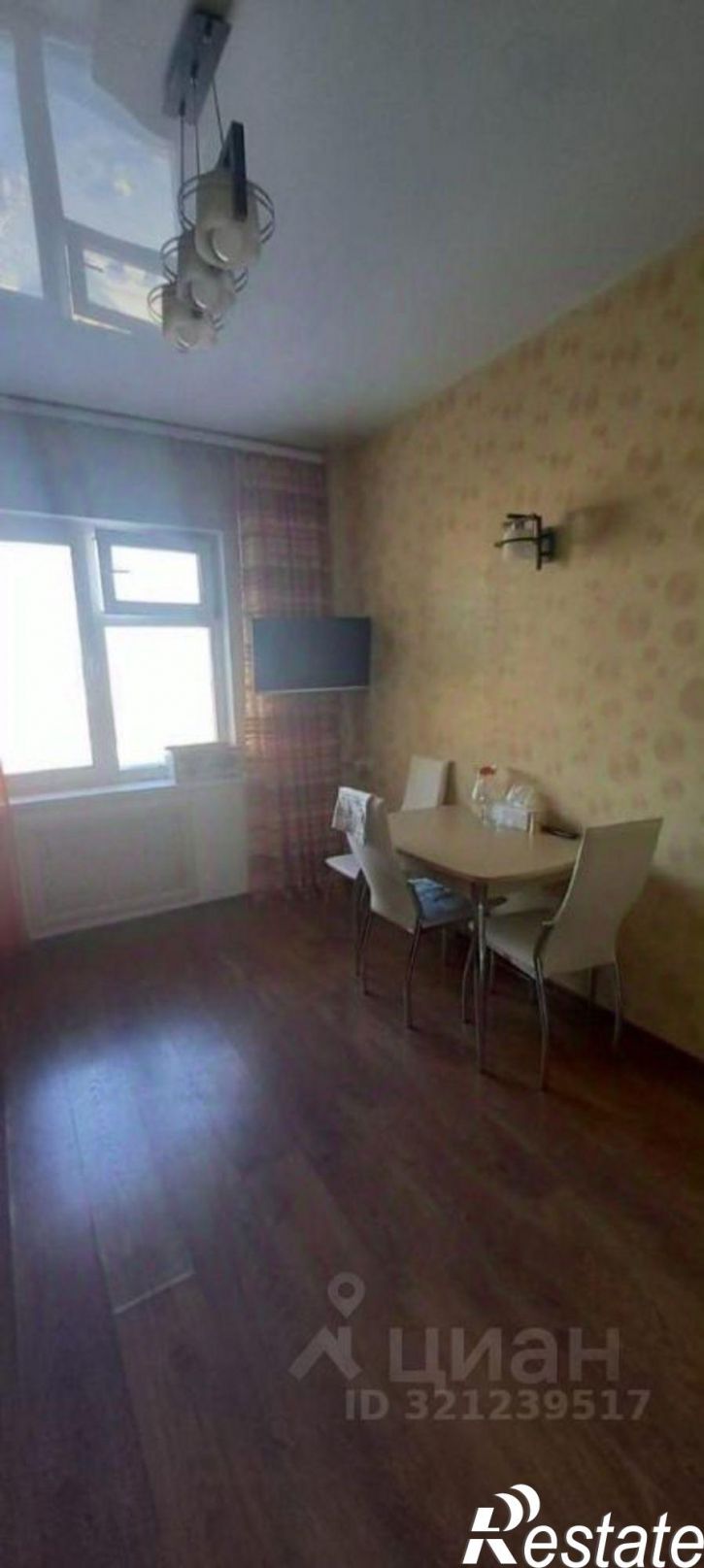 1-комн квартира улица Можайского, 13/7,  д. 13/7