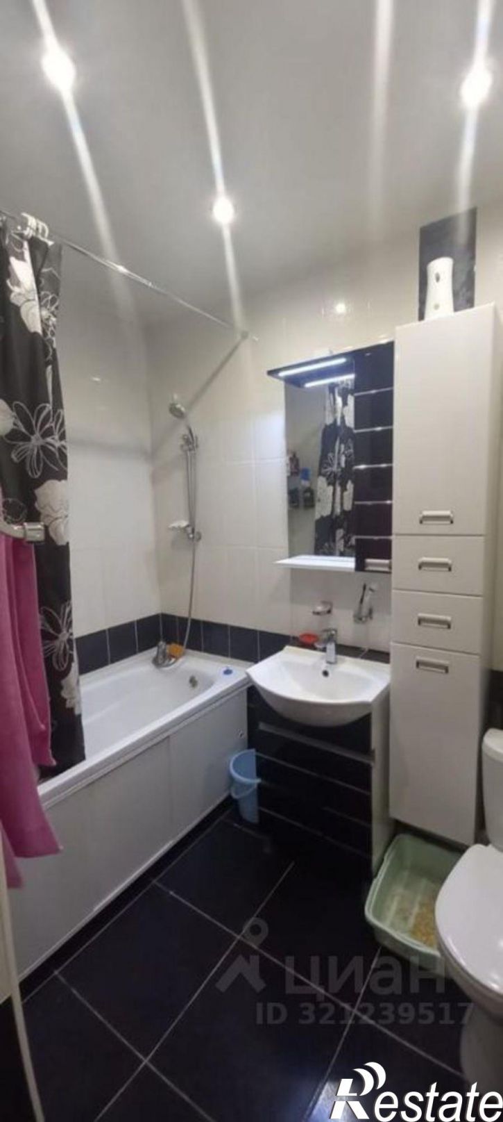 1-комн квартира улица Можайского, 13/7,  д. 13/7