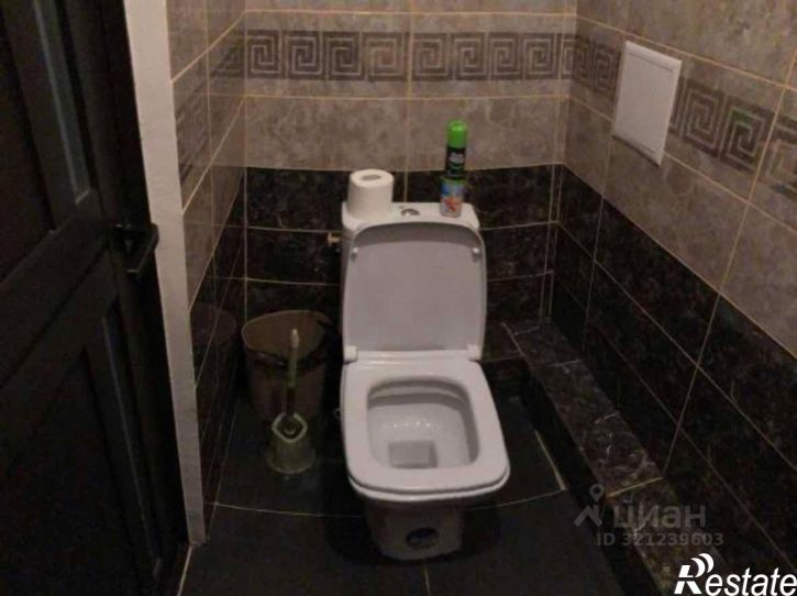 2-комн квартира улица Дзержинского, 27/2,  д. 27/2