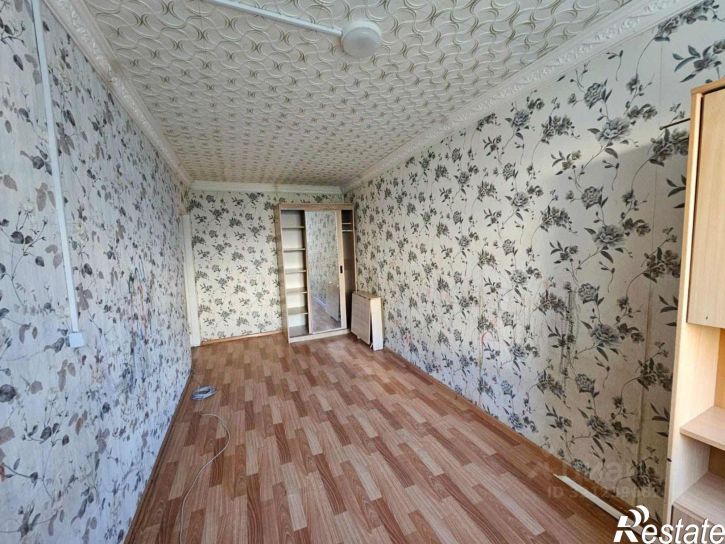 2-комн квартира улица Халтурина, 6,  д. 6