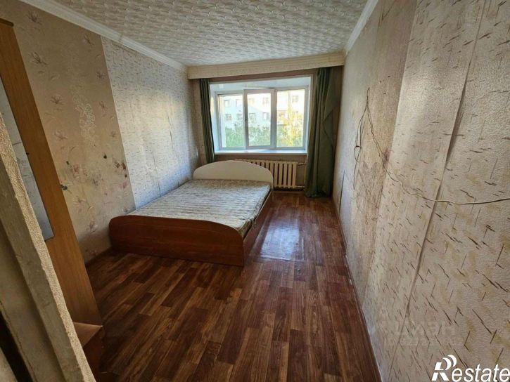 2-комн квартира улица Халтурина, 6,  д. 6