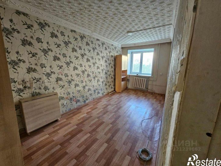 2-комн квартира улица Халтурина, 6,  д. 6