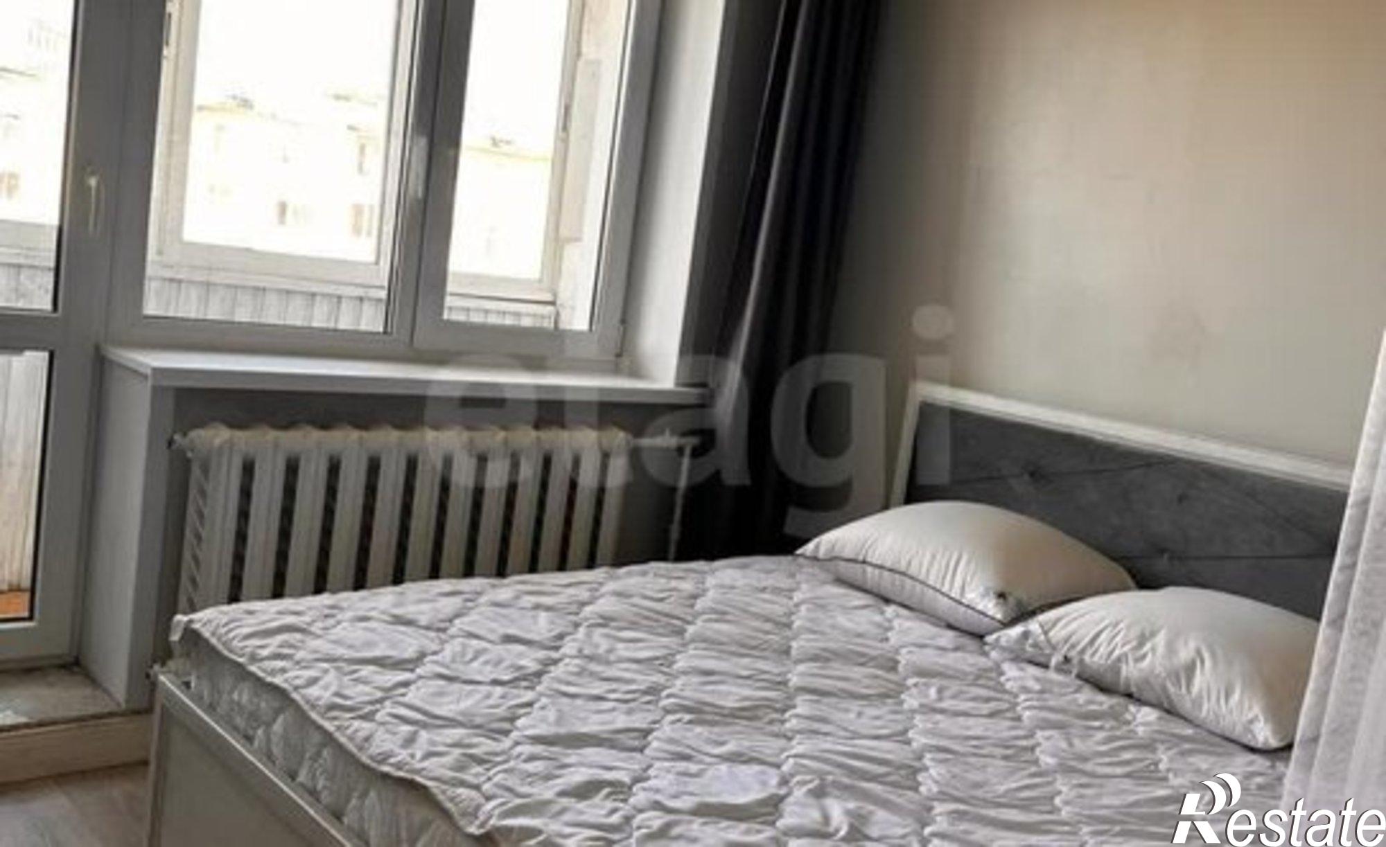 Купить квартиру за 7 850 000 рублей на ул Аммосова, 6/1