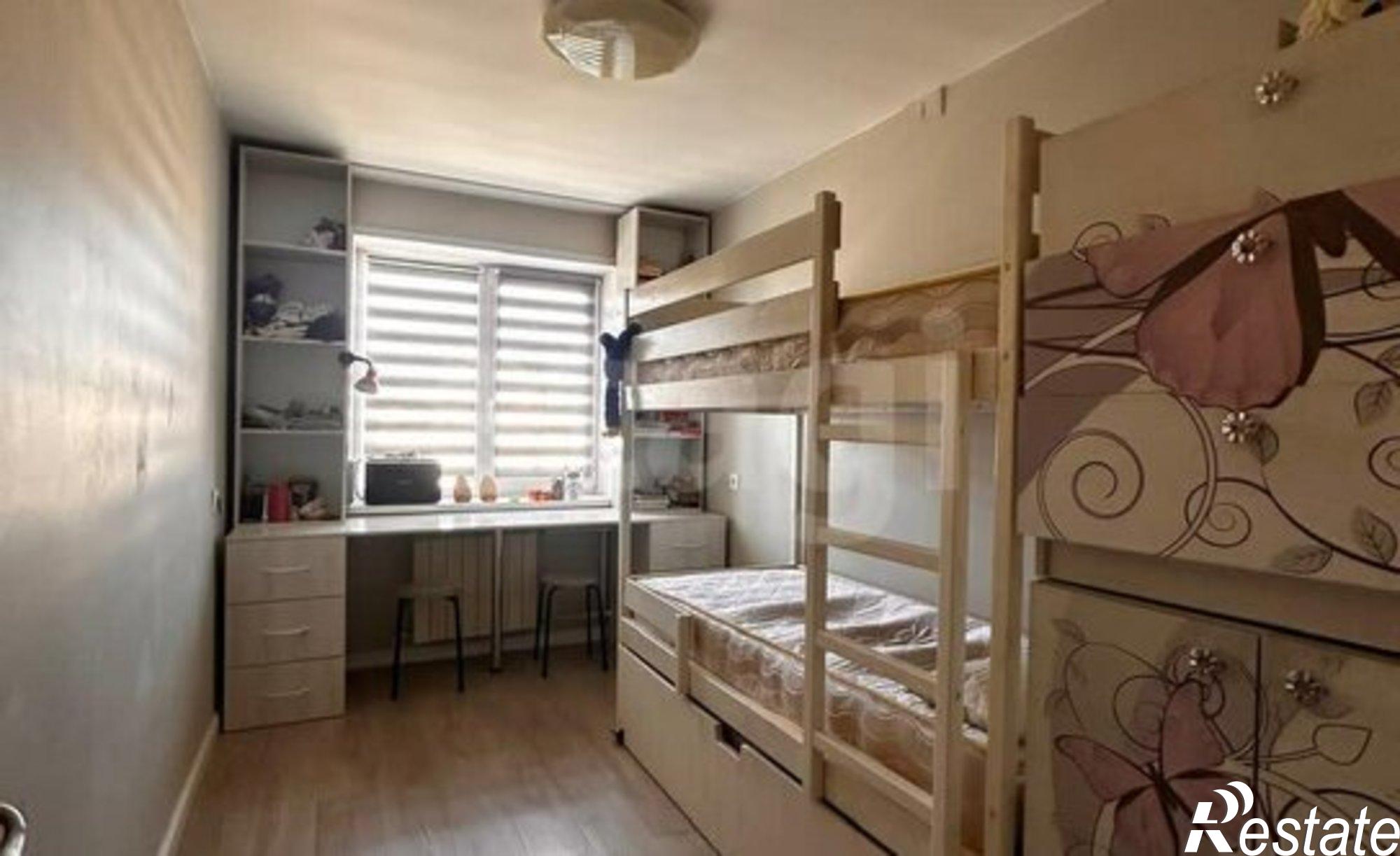 Купить квартиру за 7 850 000 рублей на ул Аммосова, 6/1