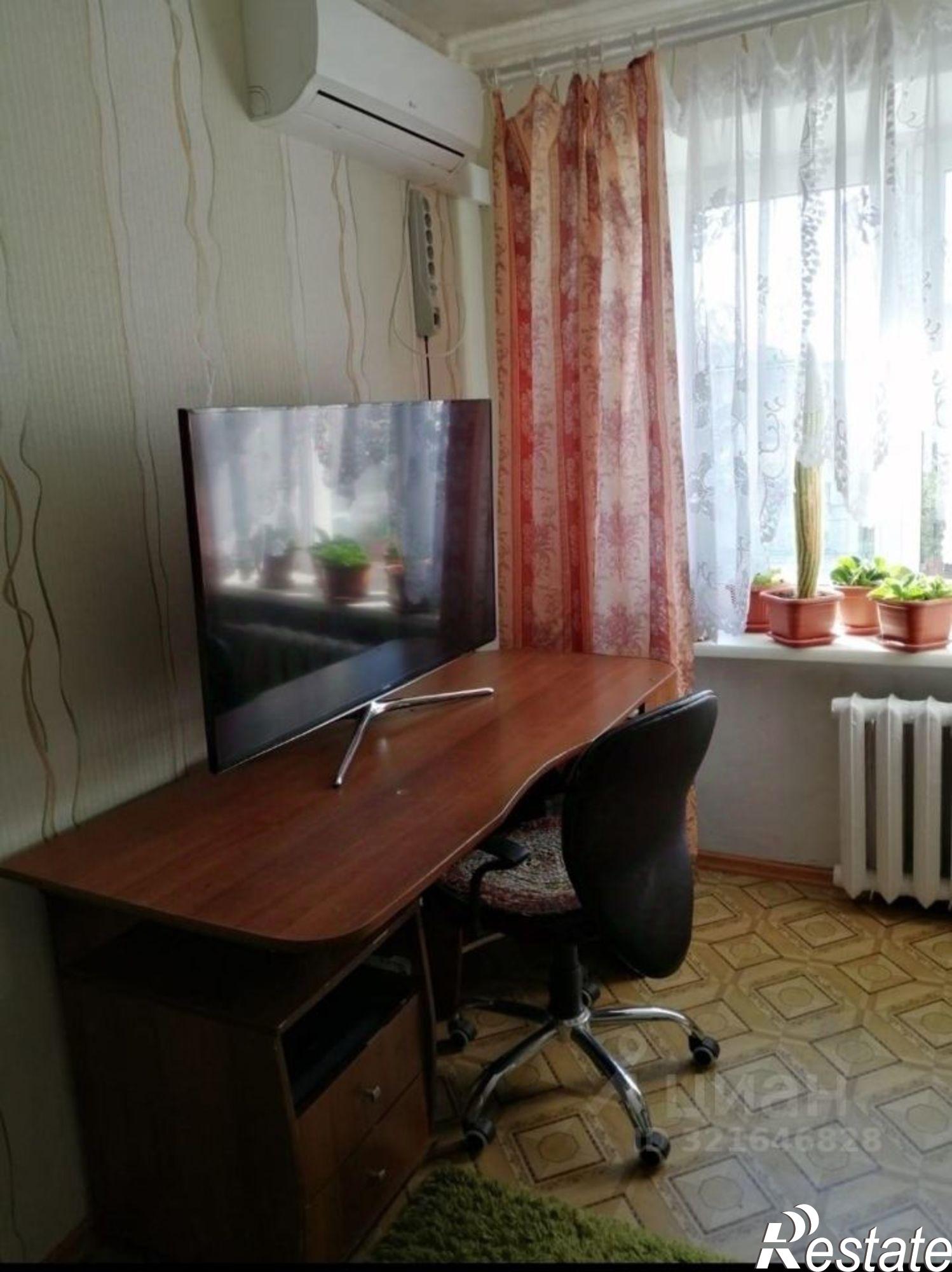 Купить квартиру за 6 500 000 рублей на улица Пояркова, 12