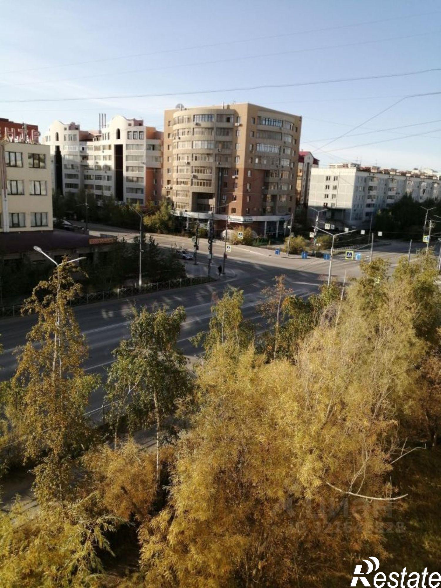 Купить квартиру за 6 500 000 рублей на улица Пояркова, 12