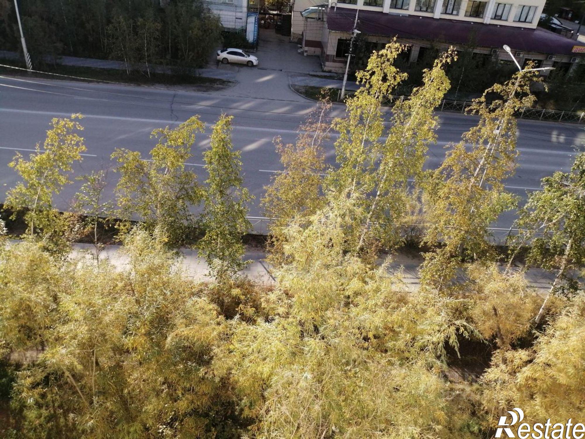 Купить квартиру за 6 500 000 рублей на улица Пояркова, 12