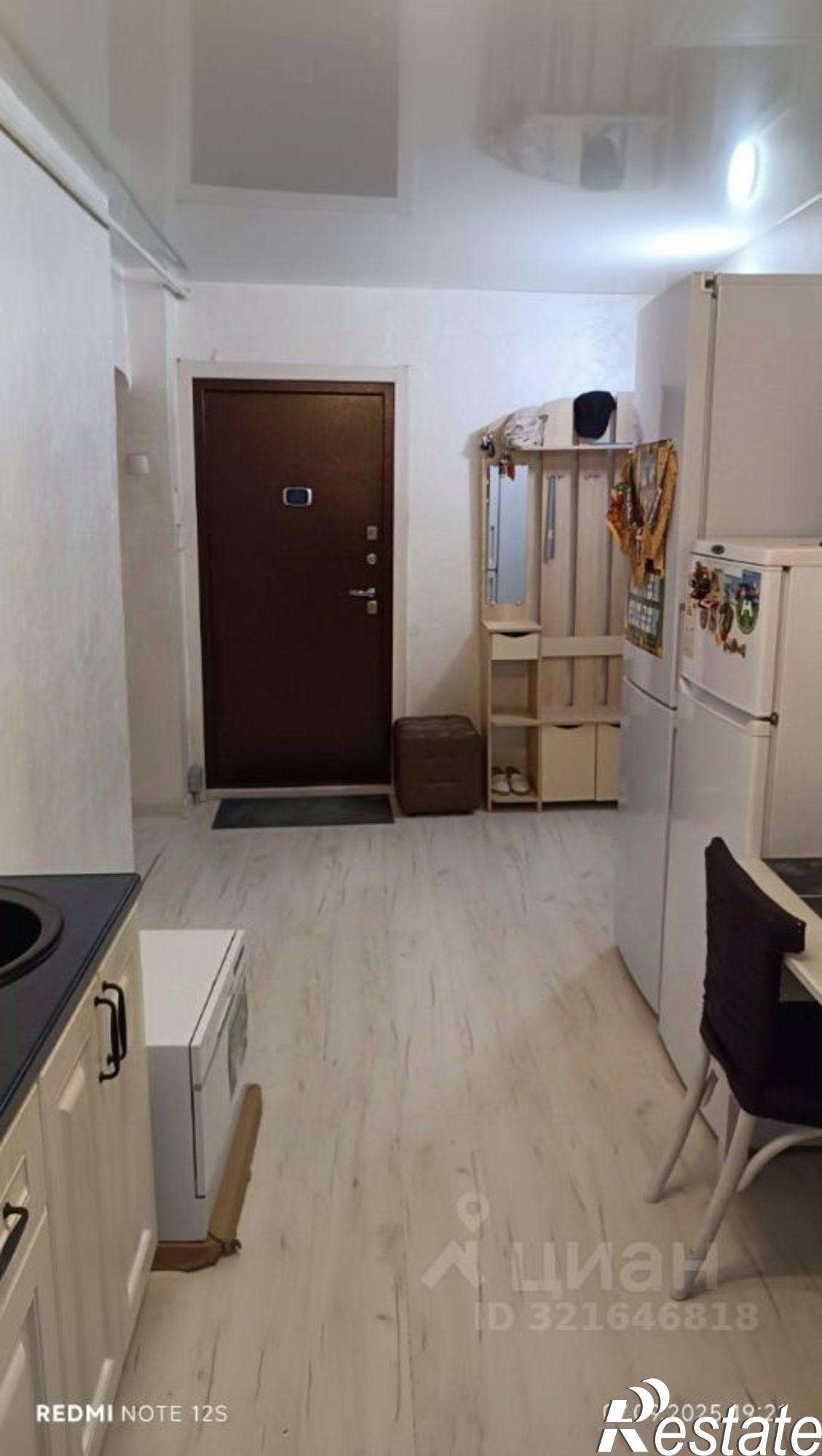 Купить квартиру за 7 200 000 рублей на мкр. 202-й, 4