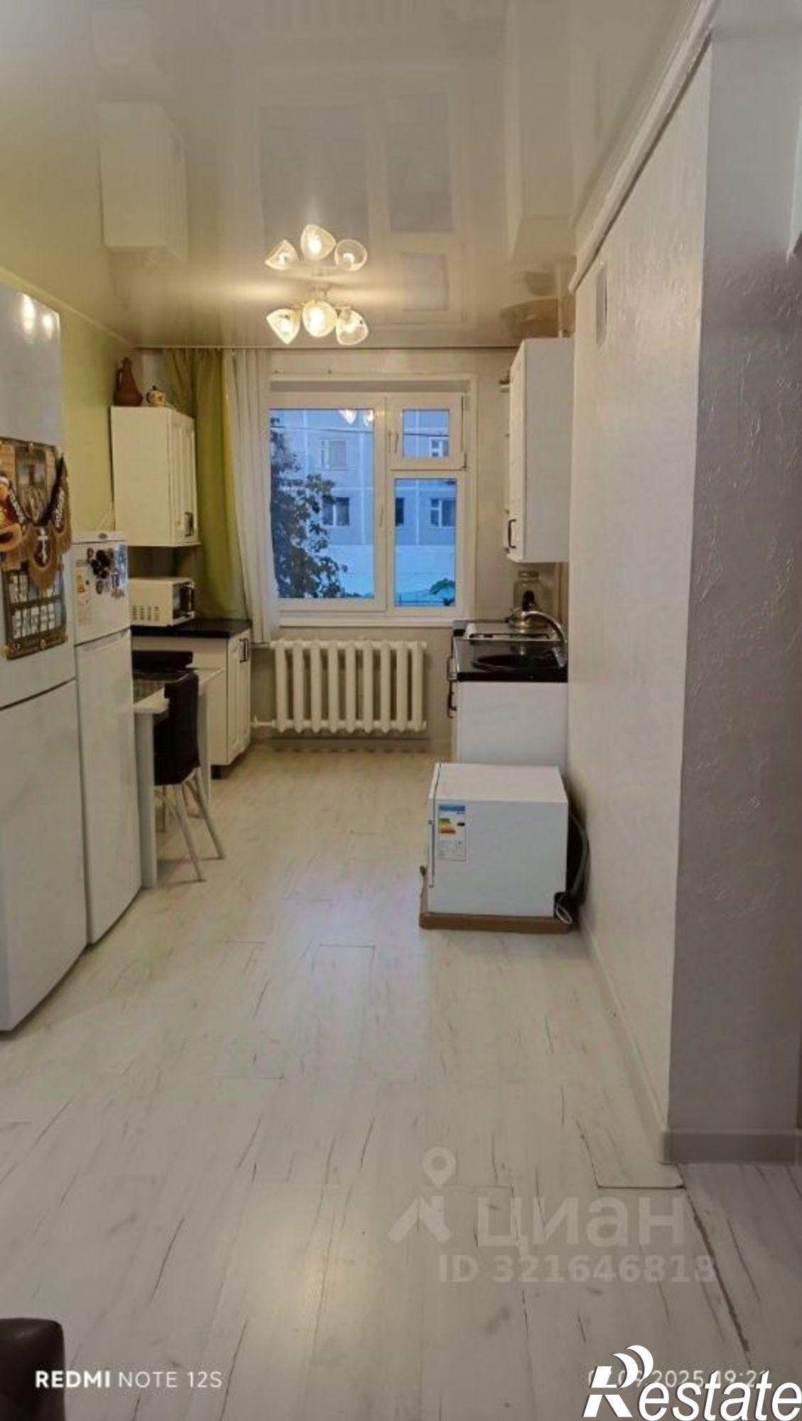 Купить квартиру за 7 200 000 рублей на мкр. 202-й, 4