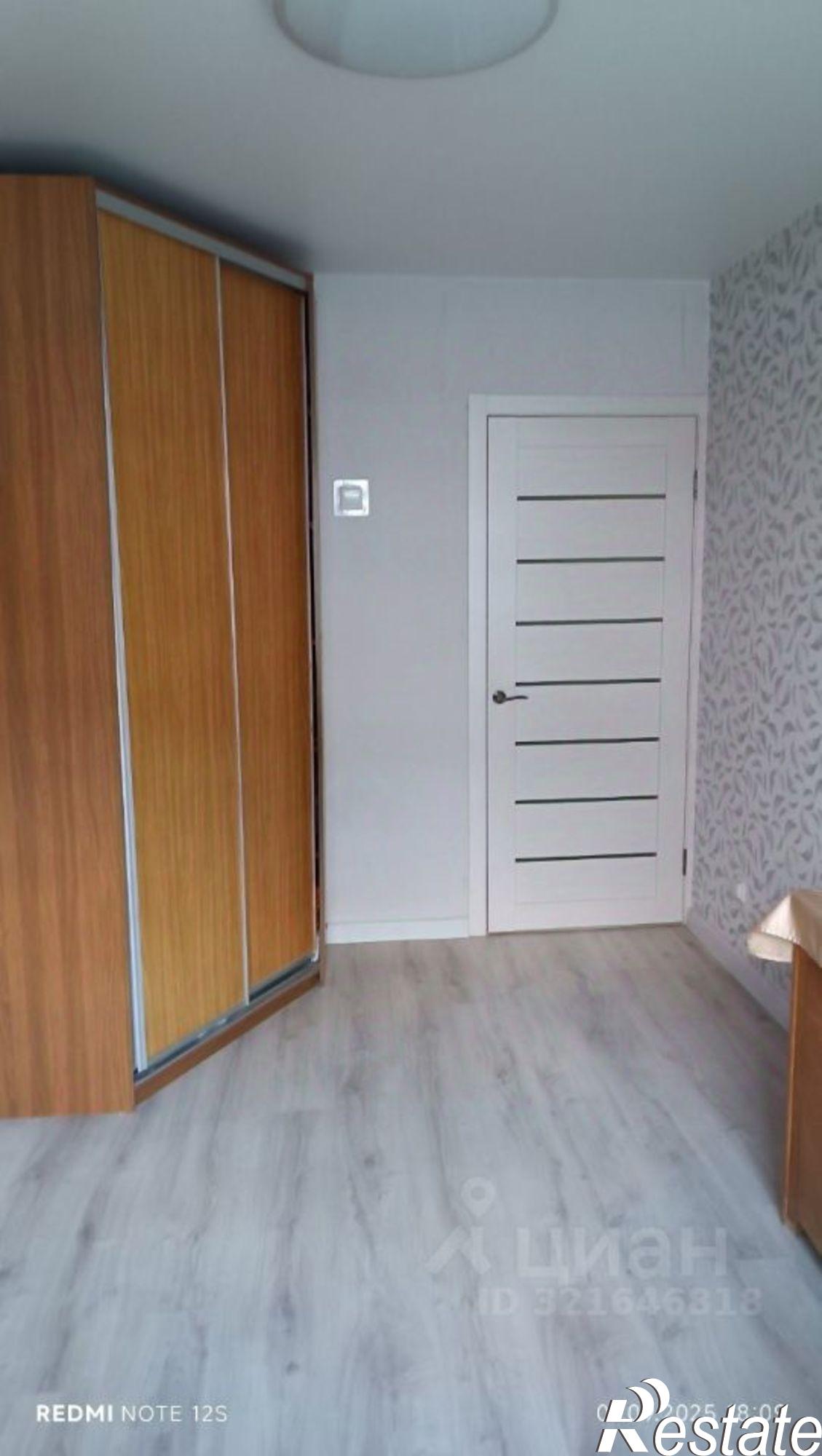 Купить квартиру за 7 200 000 рублей на мкр. 202-й, 4