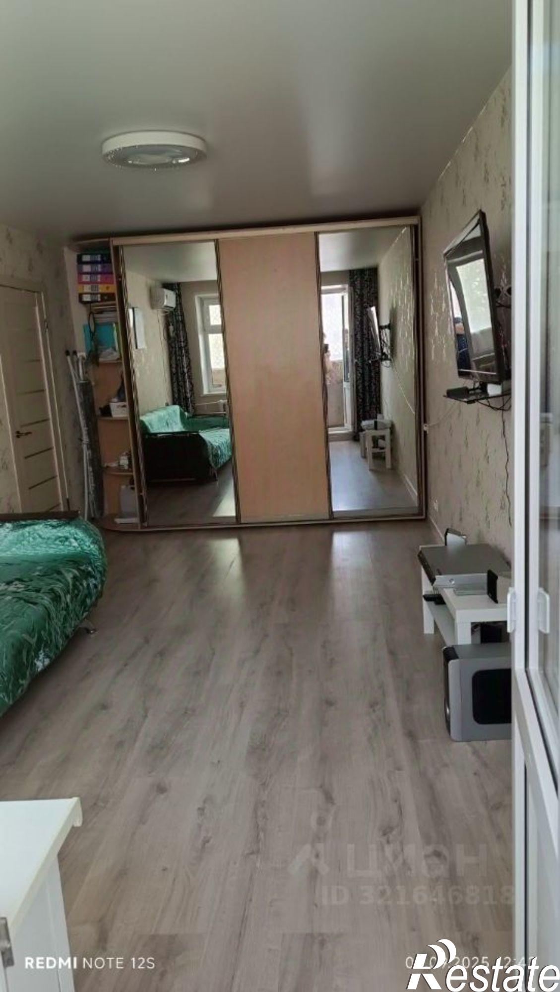 Купить квартиру за 7 200 000 рублей на мкр. 202-й, 4