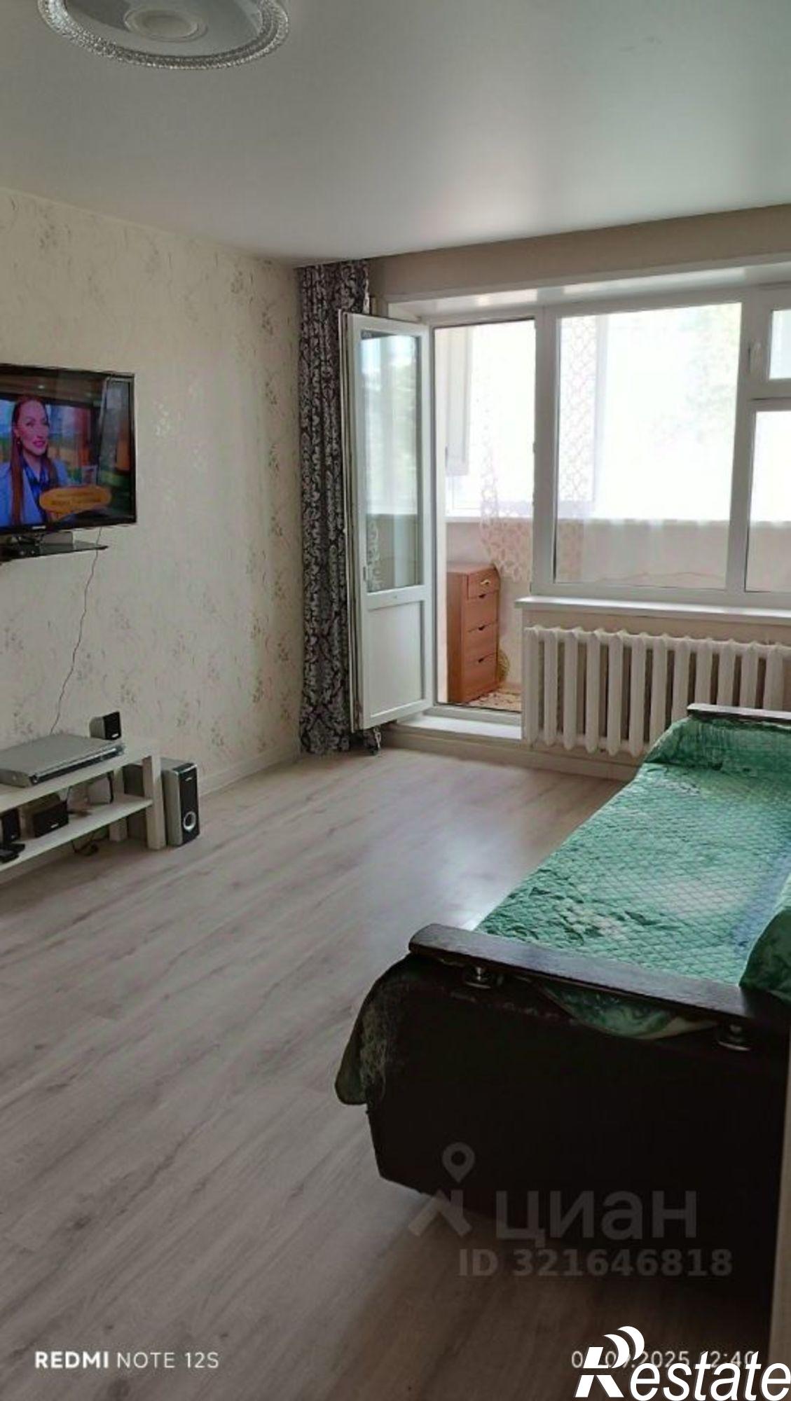 Купить квартиру за 7 200 000 рублей на мкр. 202-й, 4