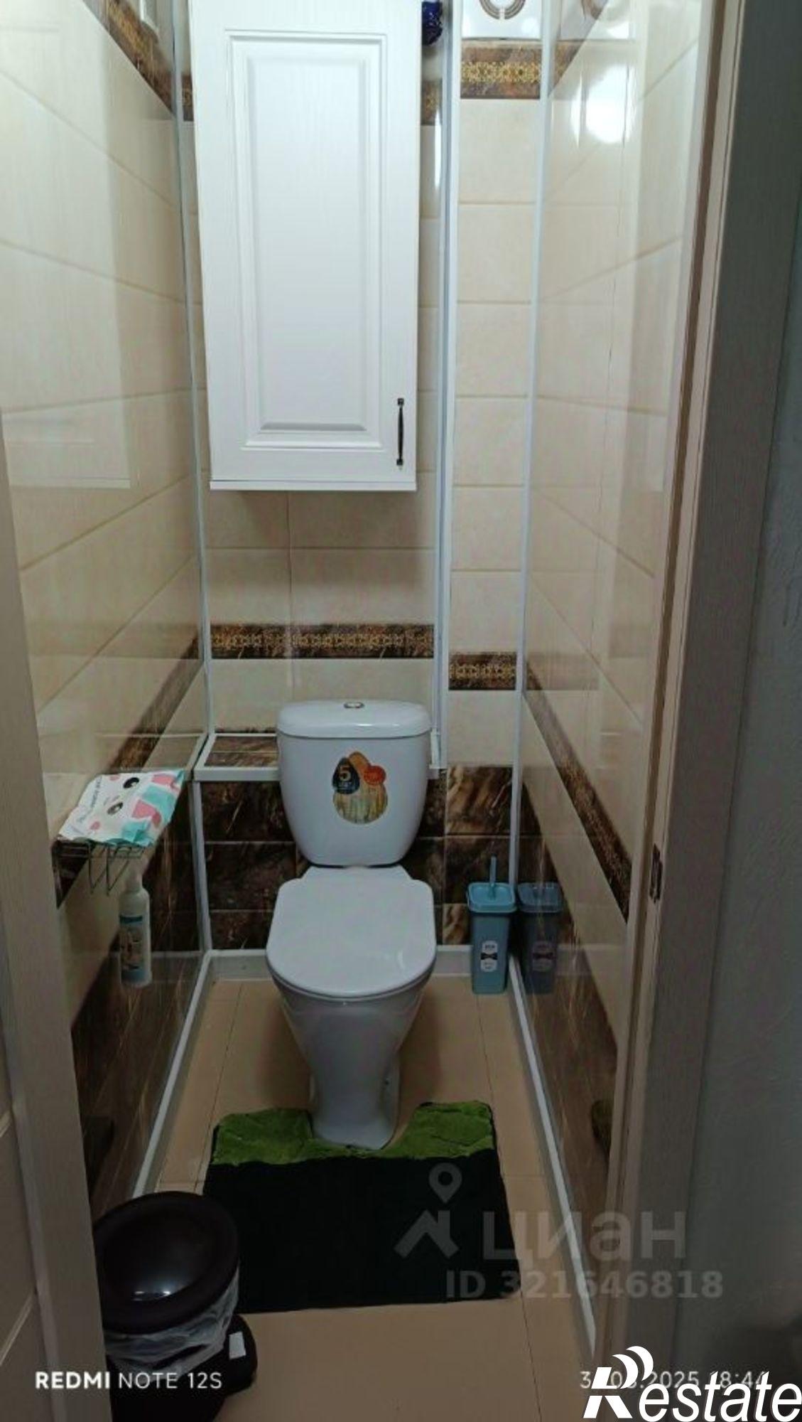 Купить квартиру за 7 200 000 рублей на мкр. 202-й, 4