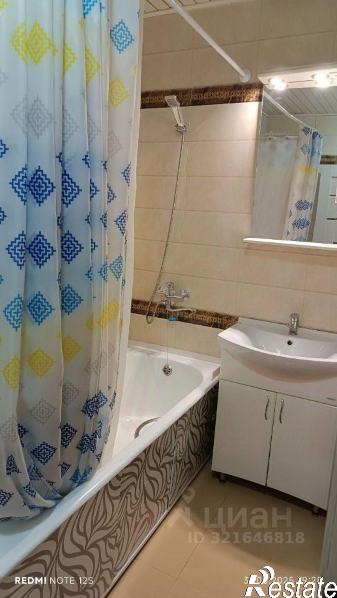 Купить квартиру за 7 200 000 рублей на мкр. 202-й, 4