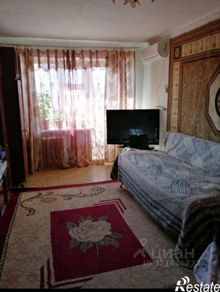 2-комн квартира улица Пояркова, 12,  д. 12