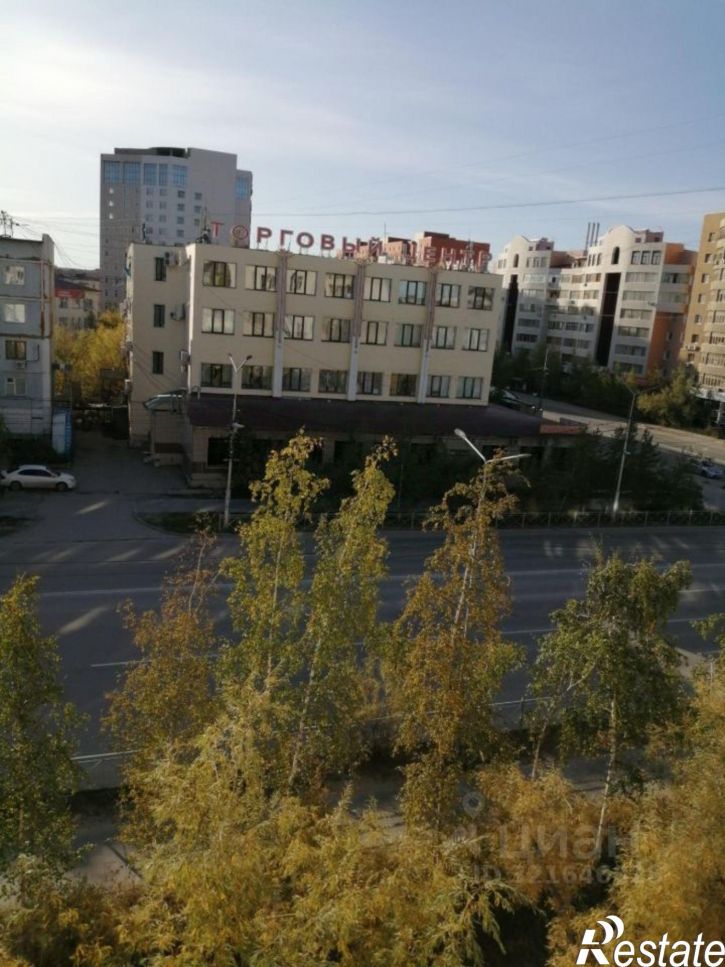 2-комн квартира улица Пояркова, 12,  д. 12