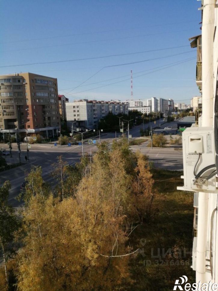 2-комн квартира улица Пояркова, 12,  д. 12