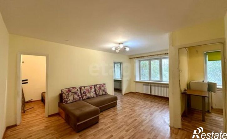 2-комн квартира ул Дзержинского, 34,  д. 34