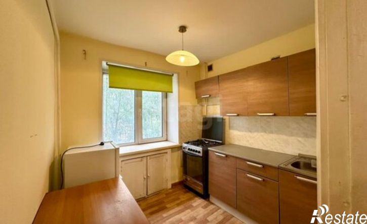 2-комн квартира ул Дзержинского, 34,  д. 34