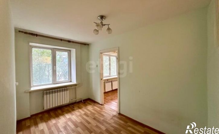 2-комн квартира ул Дзержинского, 34,  д. 34