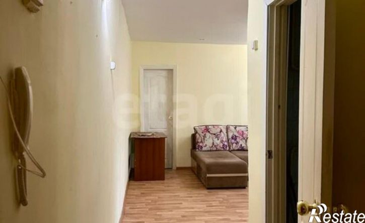 2-комн квартира ул Дзержинского, 34,  д. 34