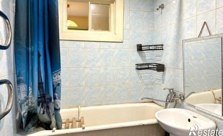 2-комн квартира ул Дзержинского, 34,  д. 34