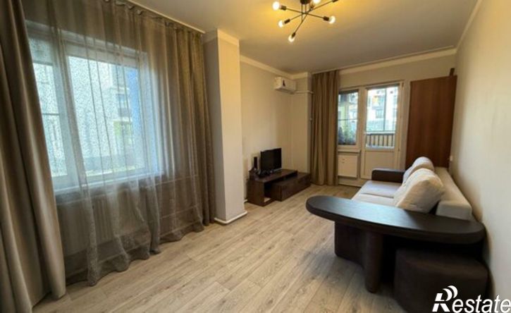 2-комн квартира улица Александра Захарченко, 5,  д. 5