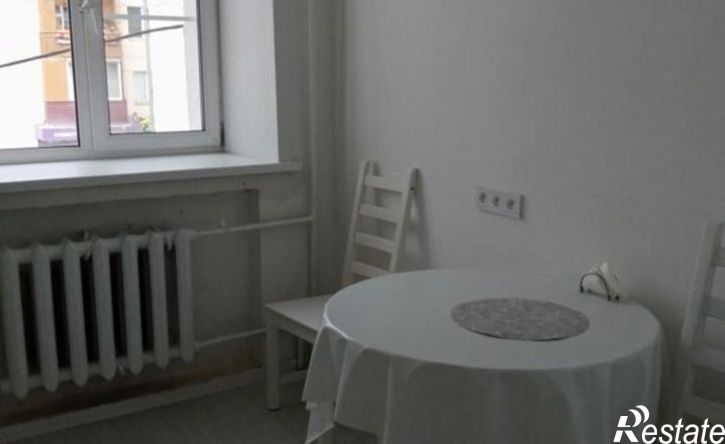 2-комн квартира ул Дзержинского, 1,  д. 1