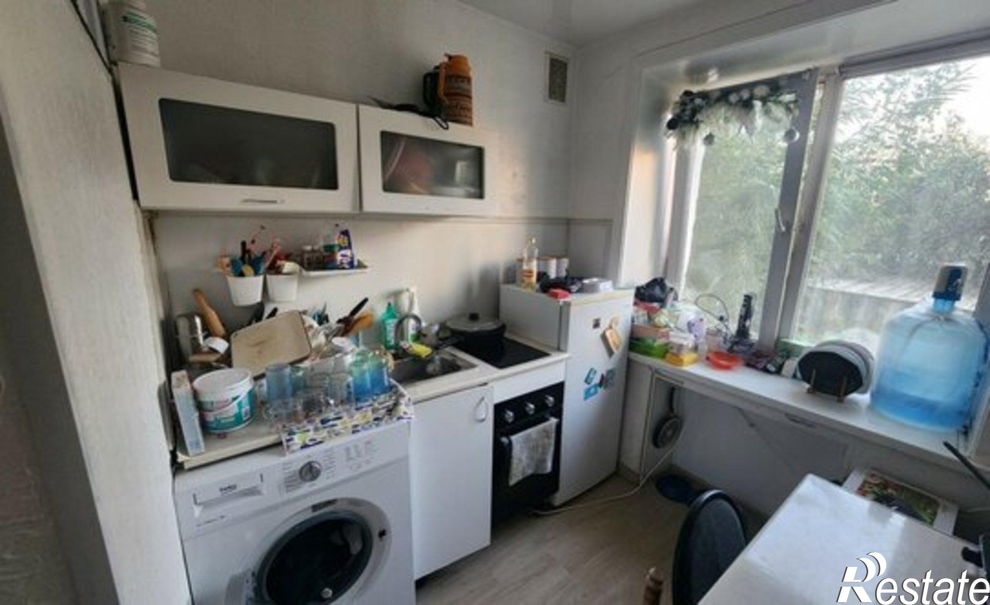 Купить квартиру за 3 100 000 рублей на ул Кальвица, 1