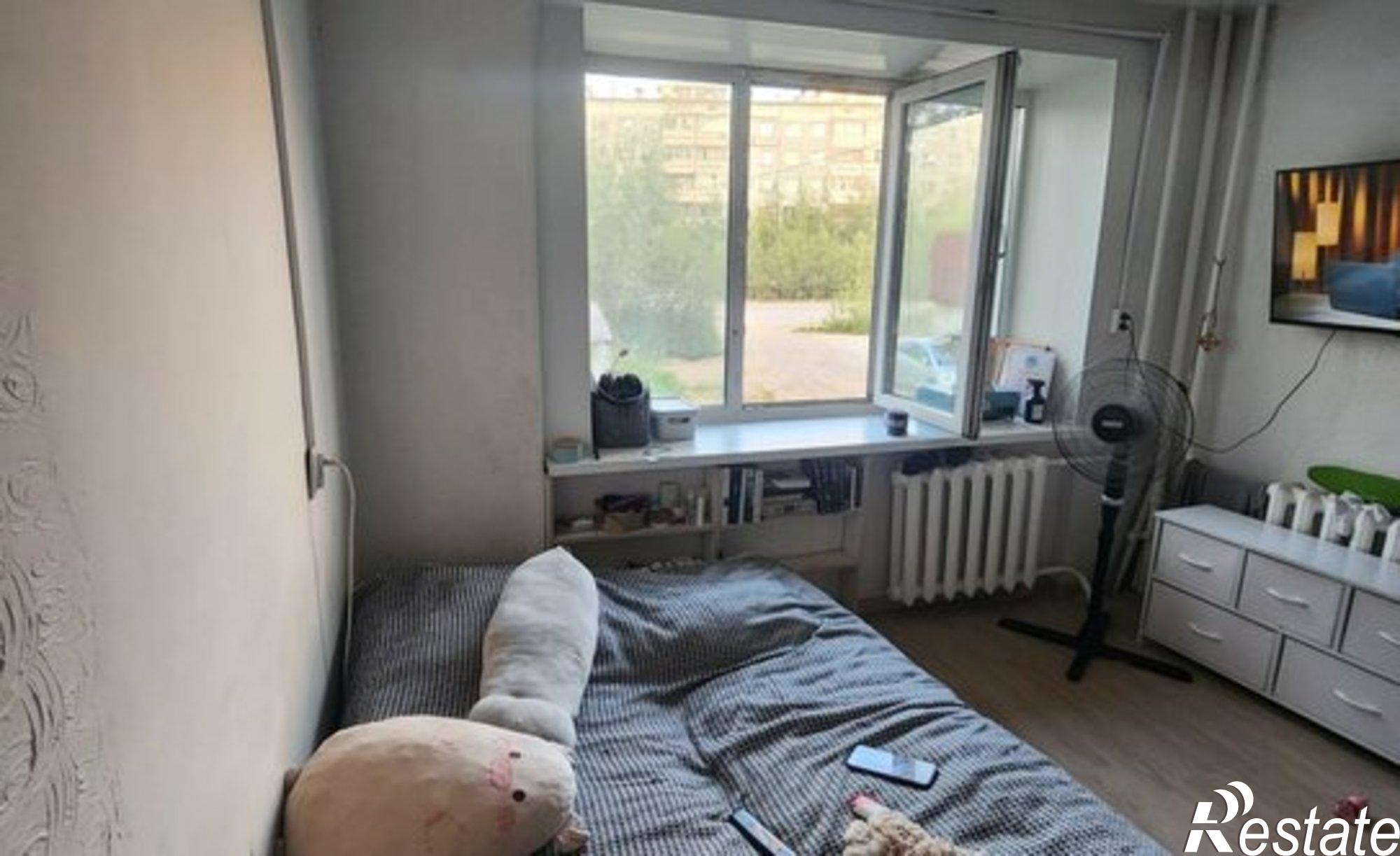 Купить квартиру за 3 100 000 рублей на ул Кальвица, 1