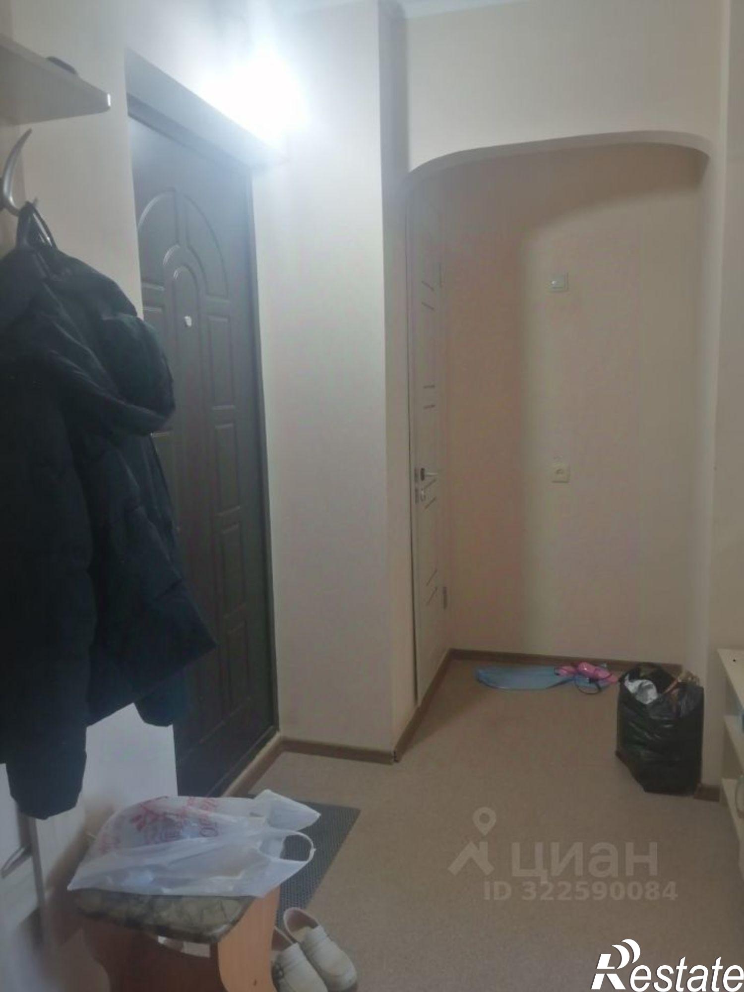 Купить квартиру за 6 200 000 рублей на улица Дзержинского, 7