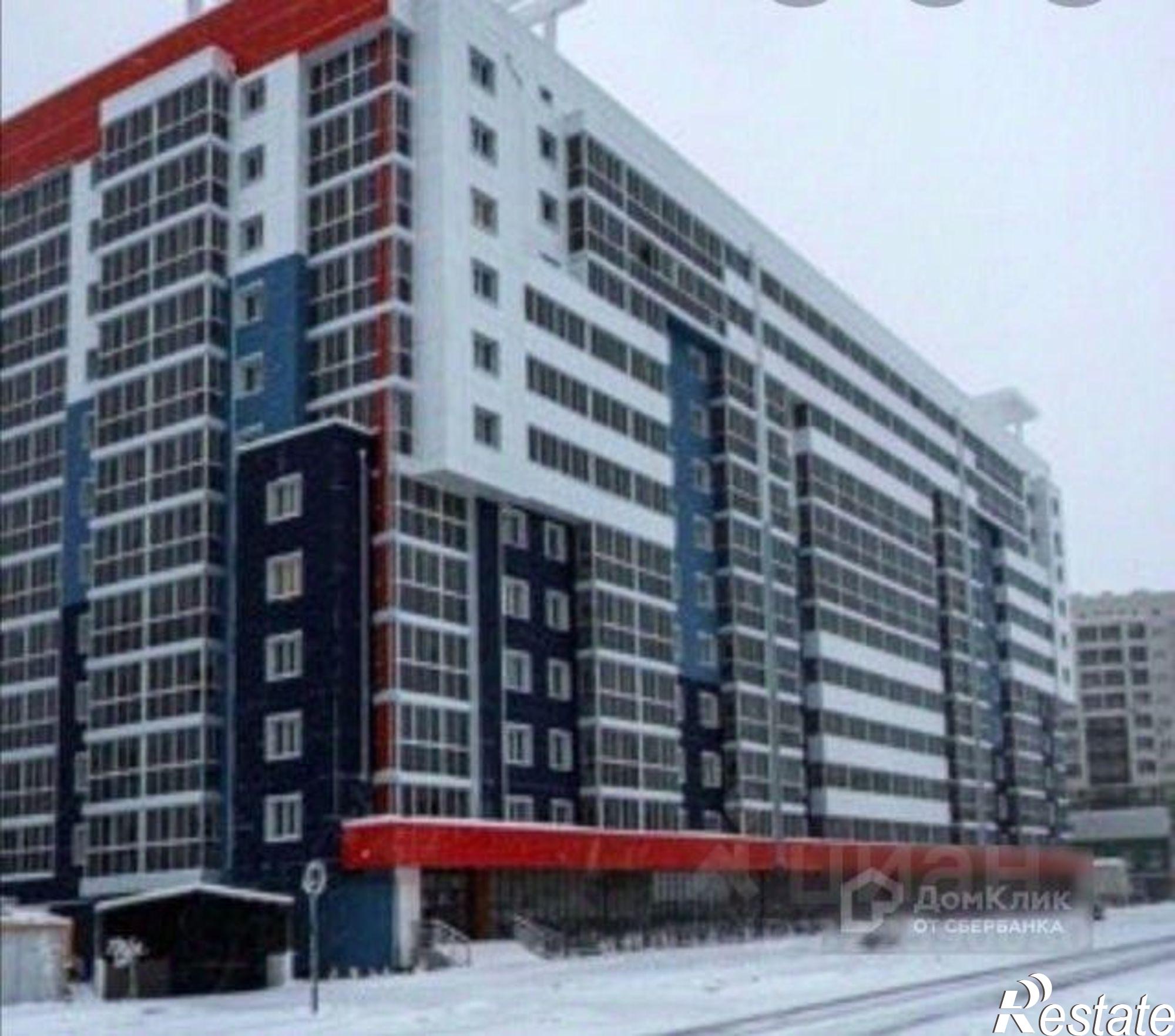 Купить квартиру за 6 500 000 рублей на мкр. 203-й, 17