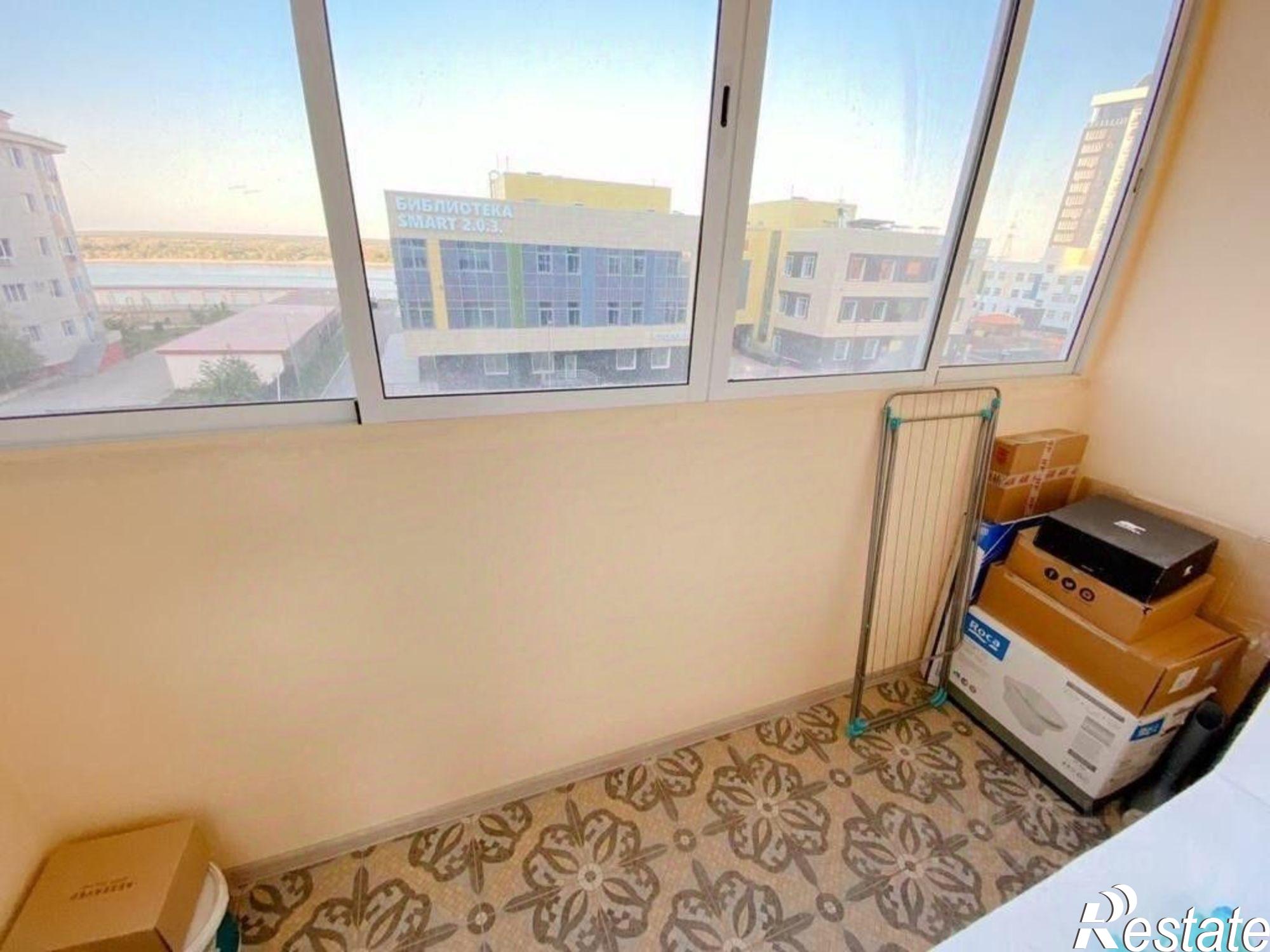 Купить квартиру за 6 500 000 рублей на мкр. 203-й, 17