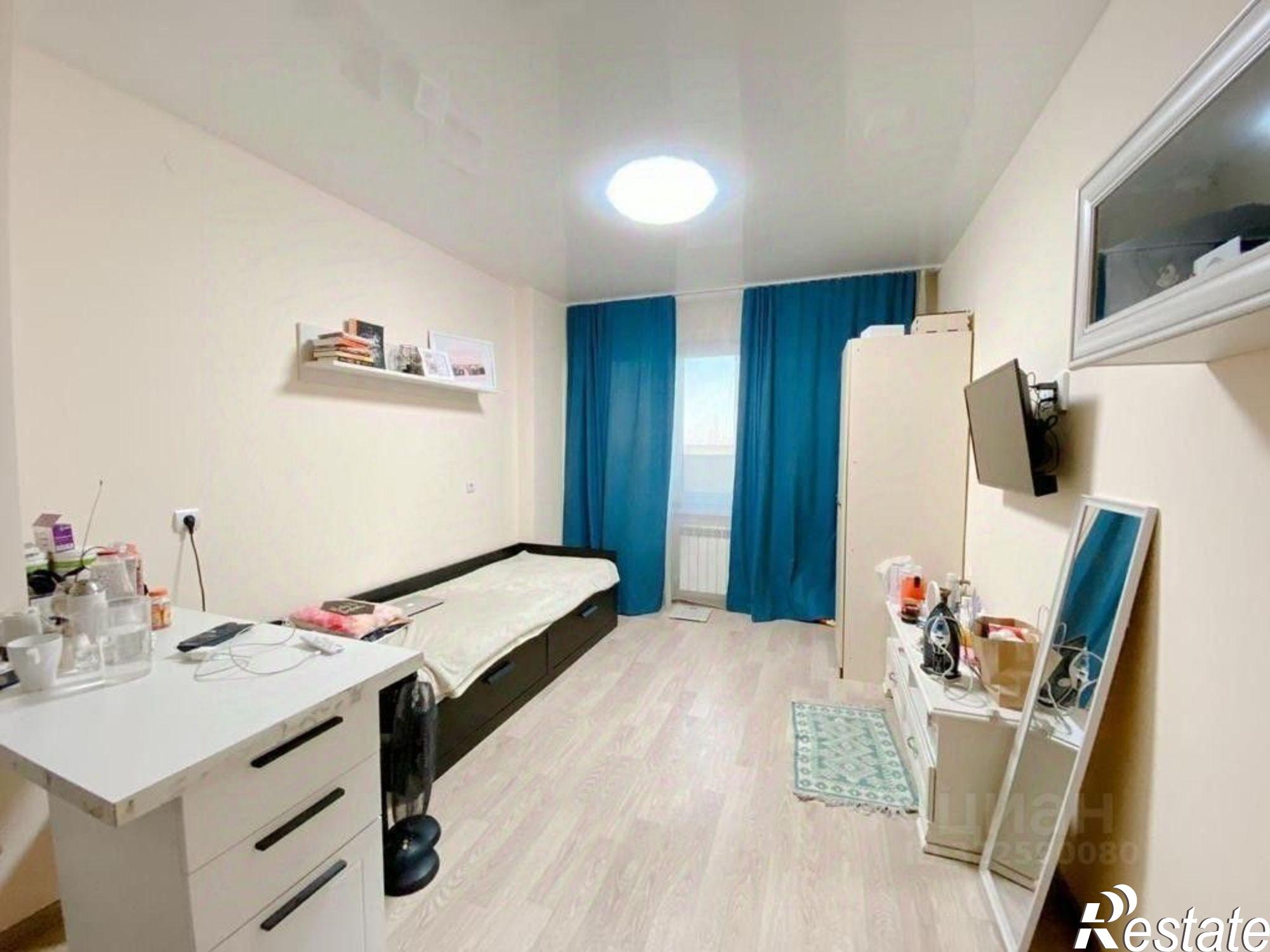 Купить квартиру за 6 500 000 рублей на мкр. 203-й, 17