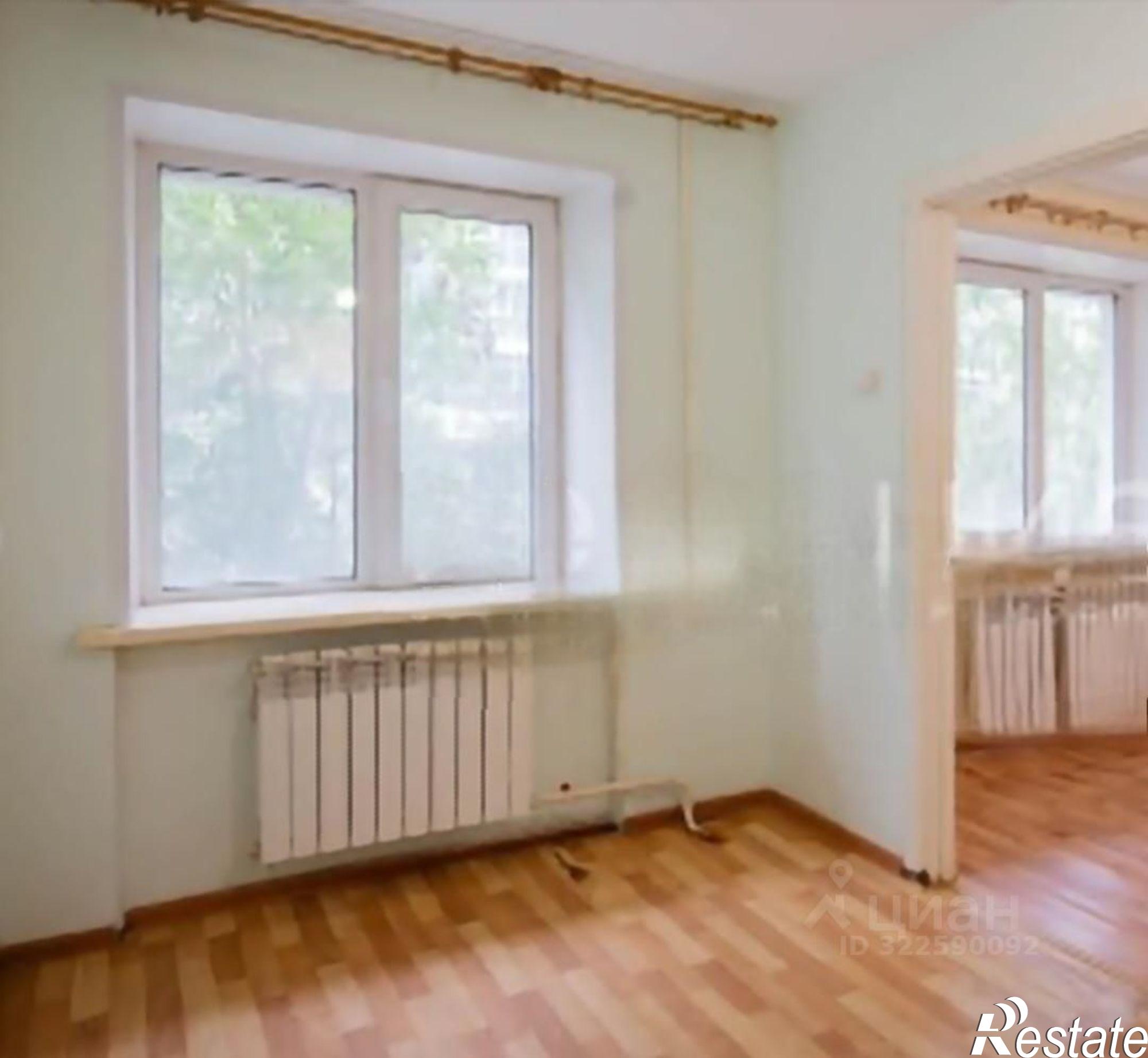 Купить квартиру за 6 700 000 рублей на ул Дзержинского, 19