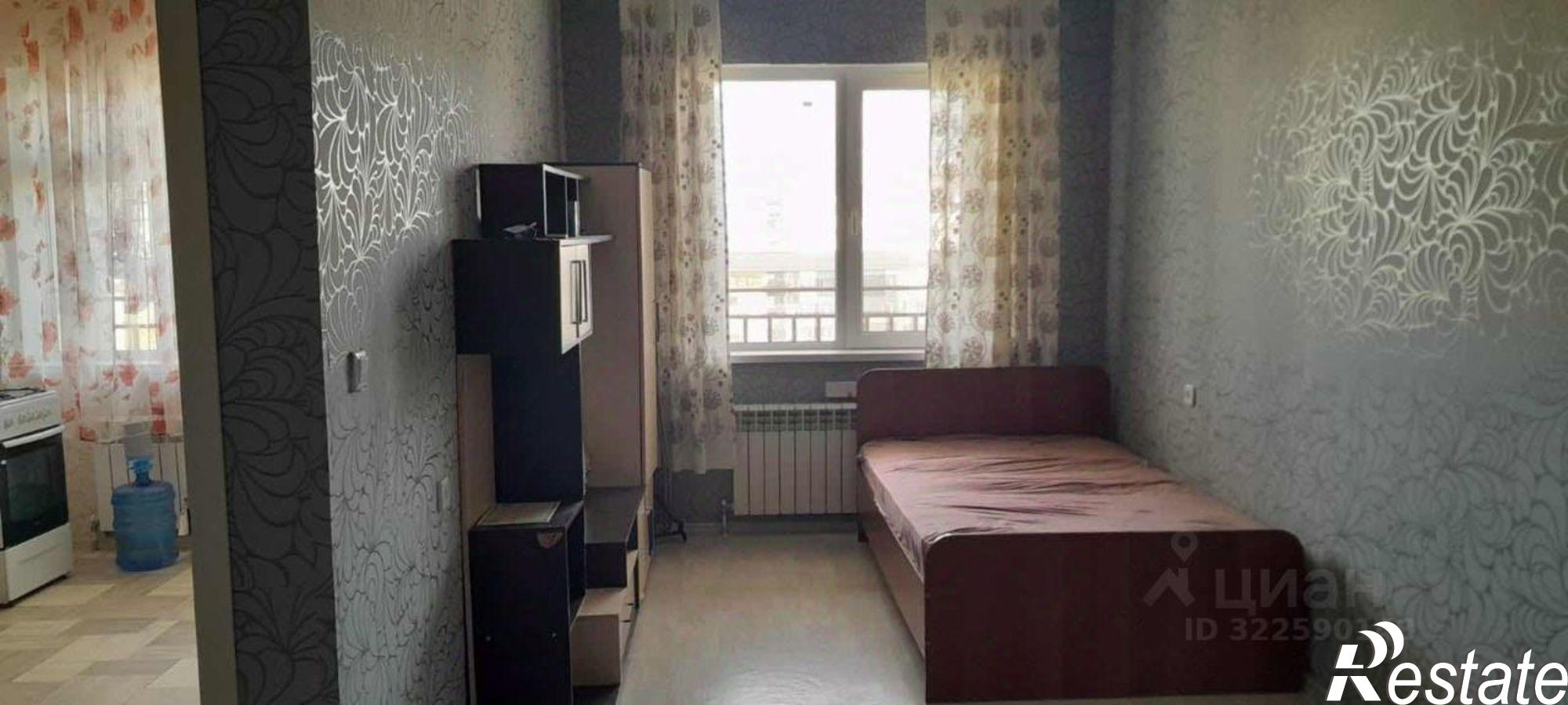 Купить квартиру за 7 000 000 рублей на ул. Автодорожная, 5/1 стр 2