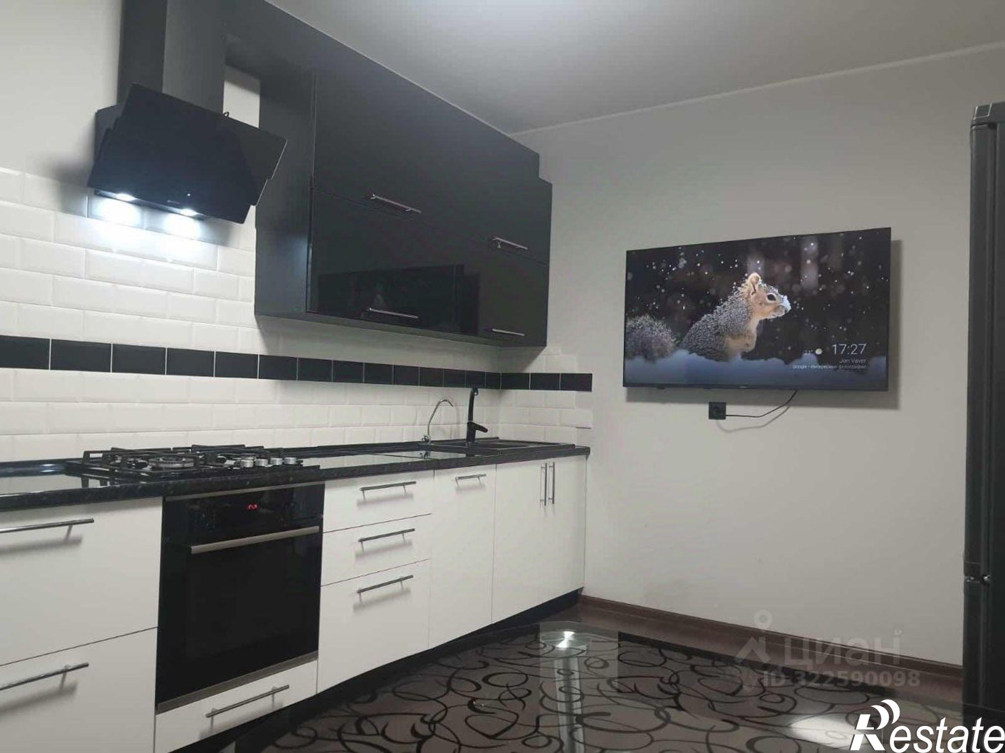 Купить квартиру за 8 000 000 рублей на мкр. 203-й, 1