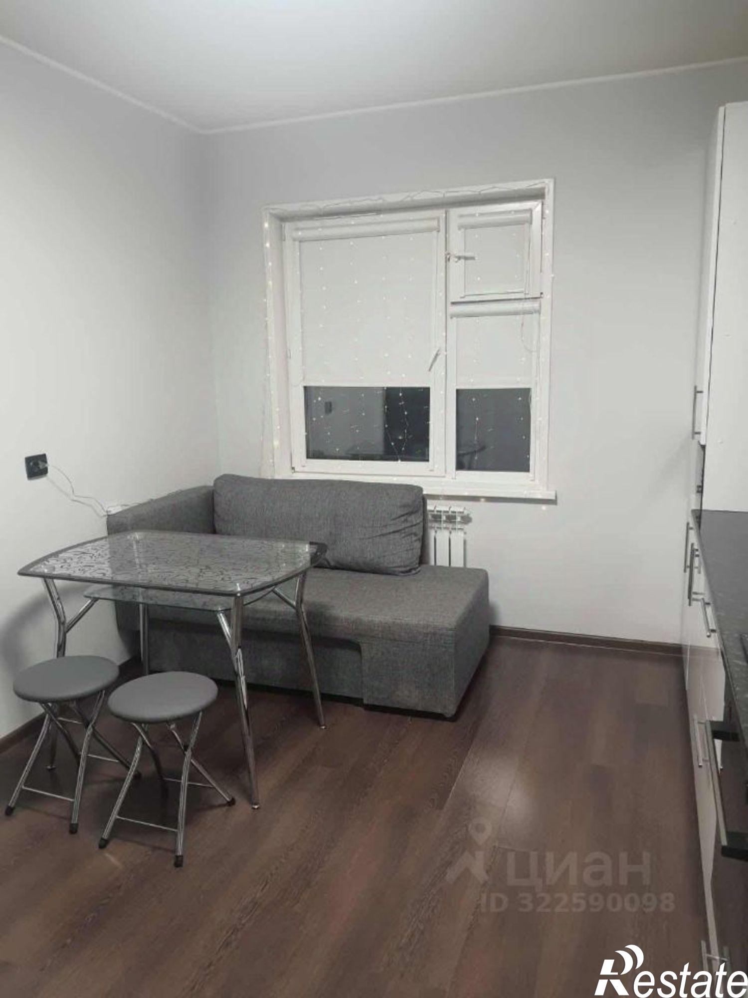 Купить квартиру за 8 000 000 рублей на мкр. 203-й, 1