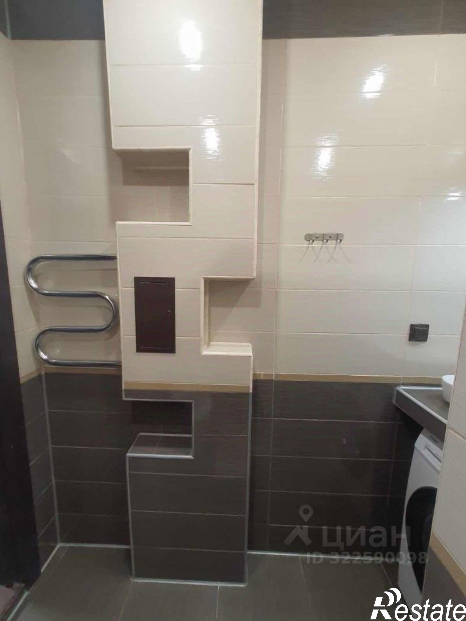 Купить квартиру за 8 000 000 рублей на мкр. 203-й, 1