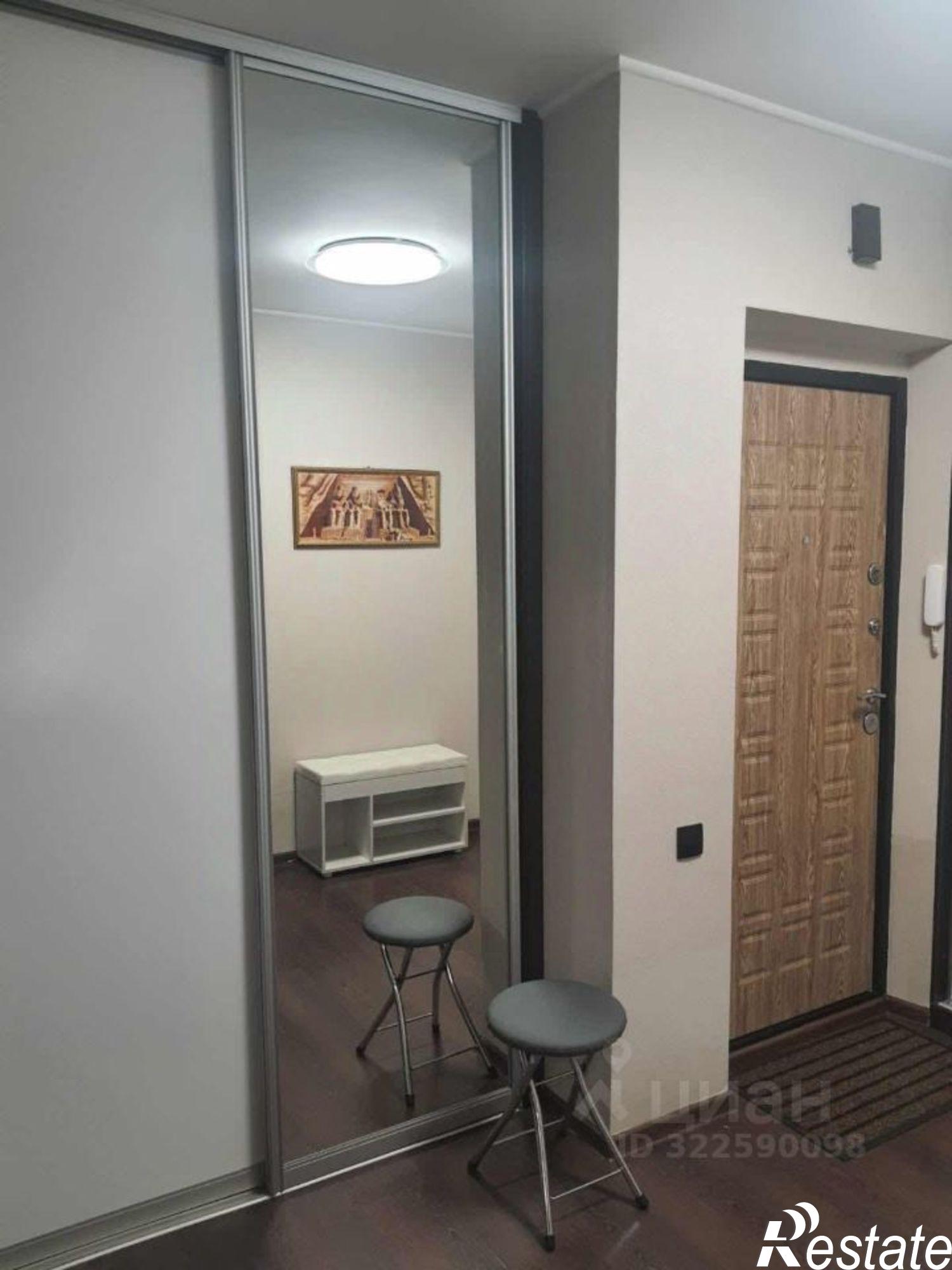 Купить квартиру за 8 000 000 рублей на мкр. 203-й, 1