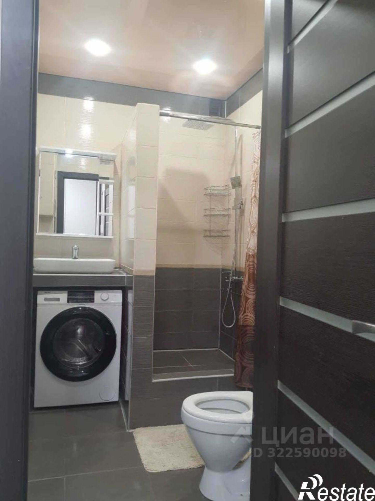 Купить квартиру за 8 000 000 рублей на мкр. 203-й, 1