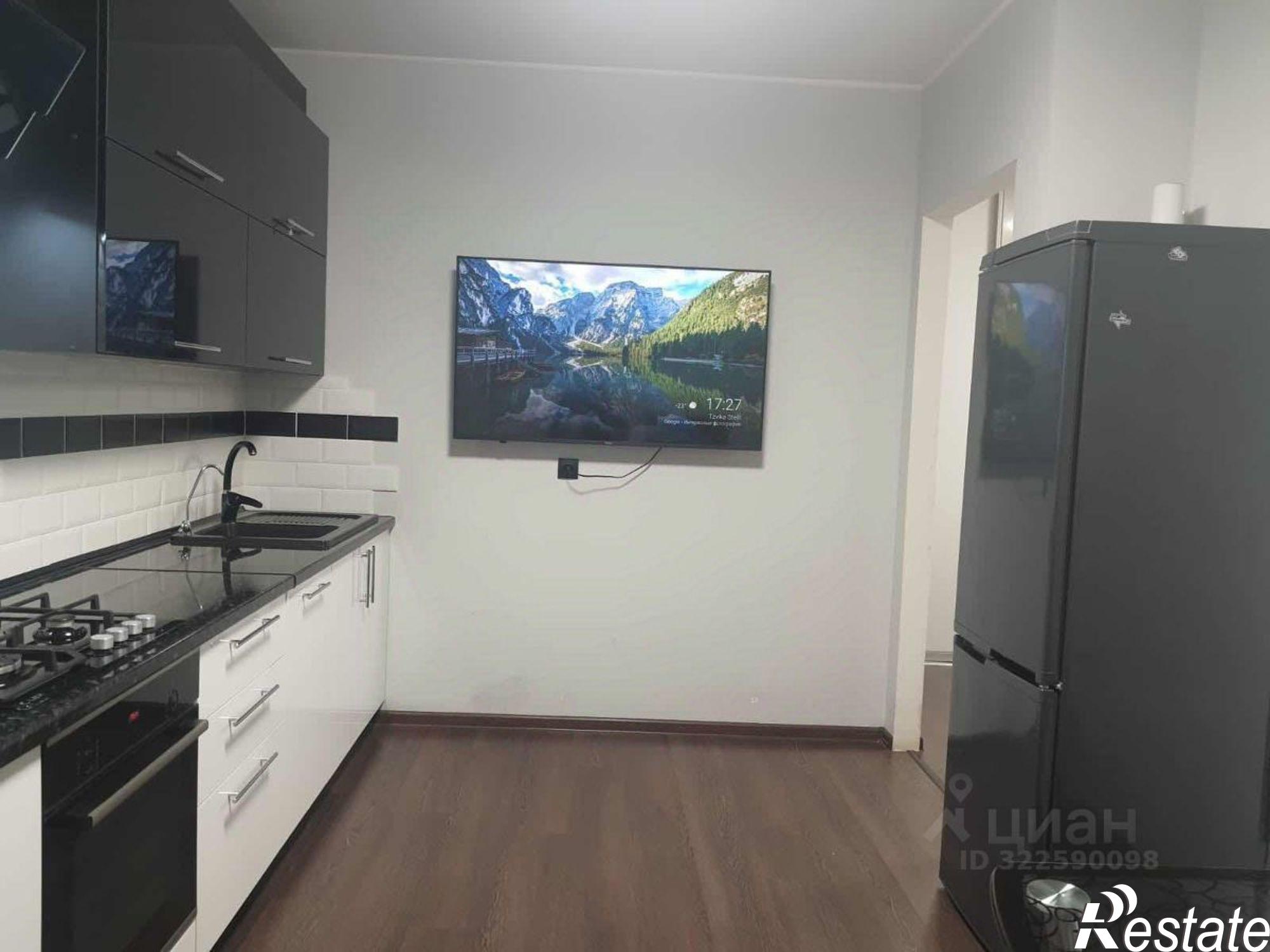 Купить квартиру за 8 000 000 рублей на мкр. 203-й, 1